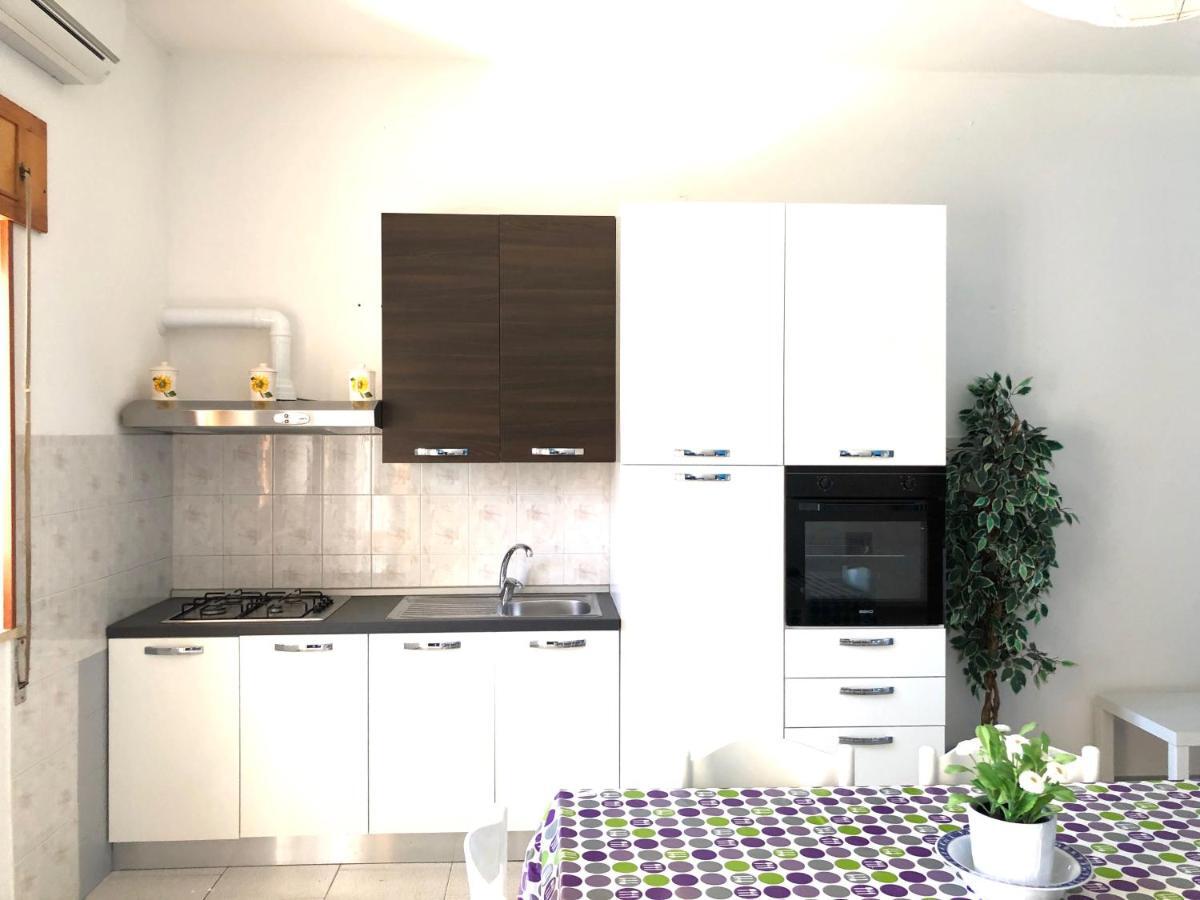 Appartamento Aria 150M Dal Mare Castelsardo Exterior foto